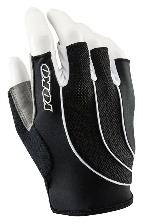 Перчатки для дорослих Yoko SPORT SF GLOVE 12″ Black (13-171308) O (black)