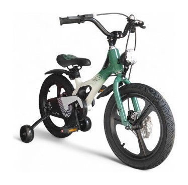 Детский велосипед Antule Pro QK-009-14