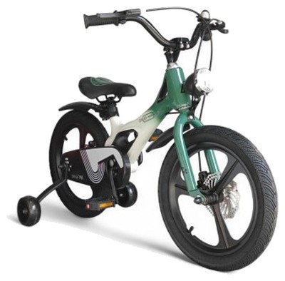 Детский велосипед Antule Pro QK-009-14