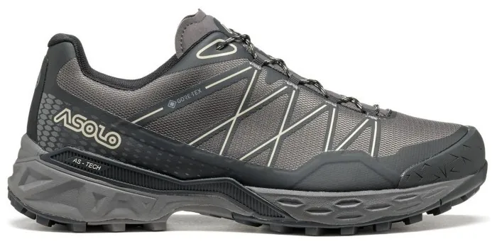Кросівки чоловічі Asolo Tahoe GTX MM, Shark Gray/Black/Beige