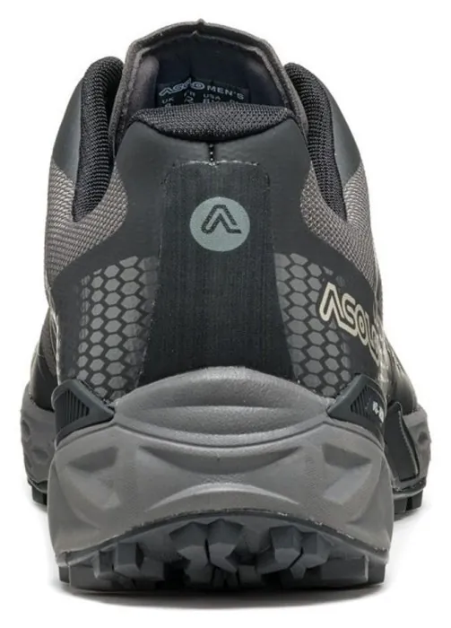 Кросівки чоловічі Asolo Tahoe GTX MM, Shark Gray/Black/Beige