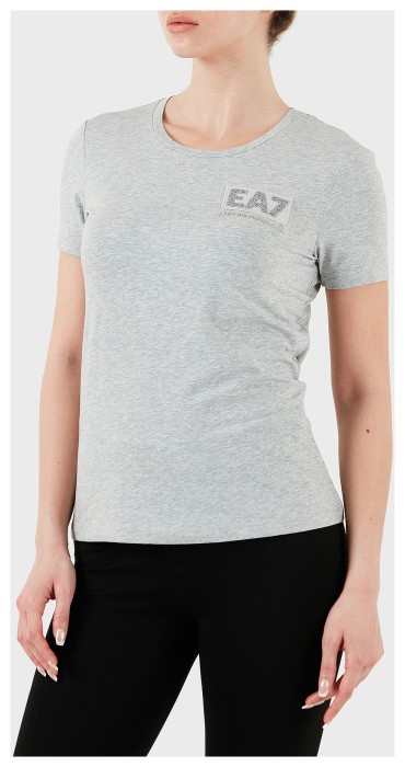 Футболка Armani EA7 ( 7W000492-AF10373 ) T-SHIRT 2025