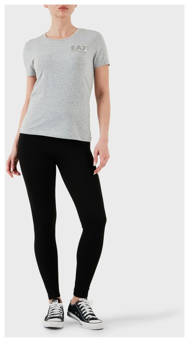 Футболка Armani EA7 ( 7W000492-AF10373 ) T-SHIRT 2025