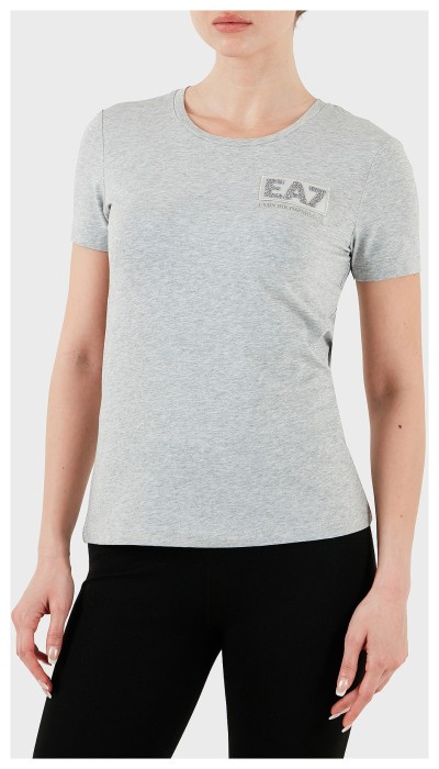Футболка Armani EA7 ( 7W000492-AF10373 ) T-SHIRT 2025