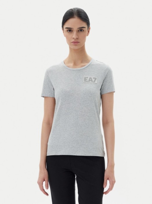 Футболка Armani EA7 ( 7W000492-AF10373 ) T-SHIRT 2025