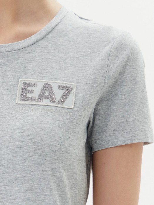 Футболка Armani EA7 ( 7W000492-AF10373 ) T-SHIRT 2025