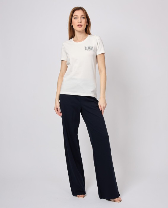 Футболка Armani EA7 ( 7W000492-AF10373 ) T-SHIRT 2025