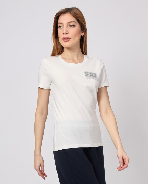 Футболка Armani EA7 ( 7W000492-AF10373 ) T-SHIRT 2025