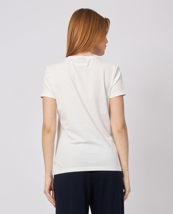 Футболка Armani EA7 ( 7W000492-AF10373 ) T-SHIRT 2025