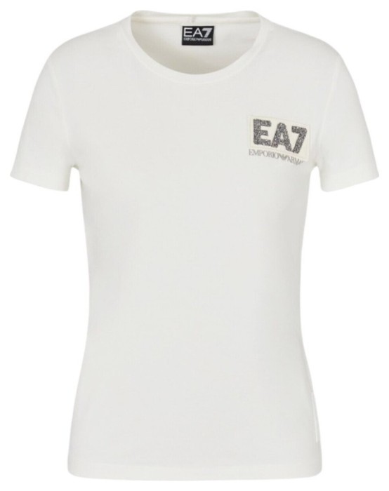 Футболка Armani EA7 ( 7W000492-AF10373 ) T-SHIRT 2025