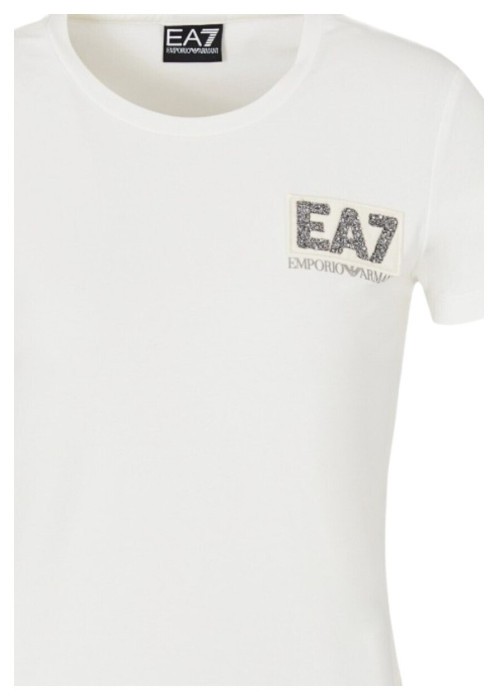 Футболка Armani EA7 ( 7W000492-AF10373 ) T-SHIRT 2025