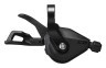 Манетка права R10 чорн. SHIMANO Deore SL-M4100-R без інд., укр Фото - 1