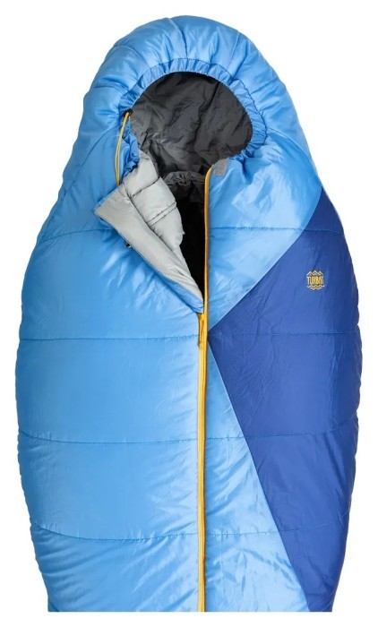 Спальник Turbat Vatra 3S