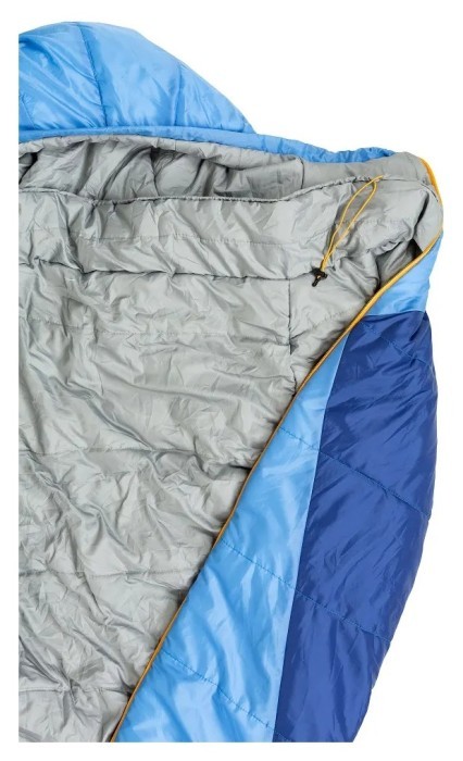 Спальник Turbat Vatra 3S