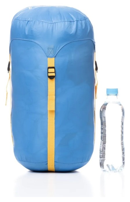 Спальник Turbat Vatra 3S