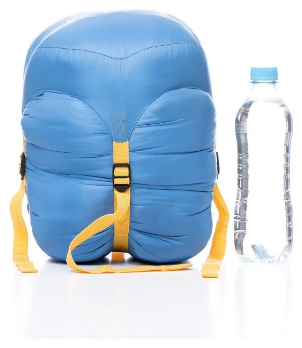 Спальник Turbat Vatra 3S, укр, укр