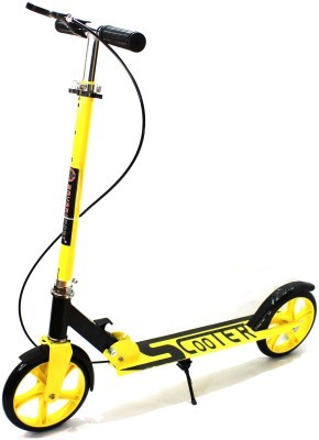 самокат мод 52 Bavar Sport