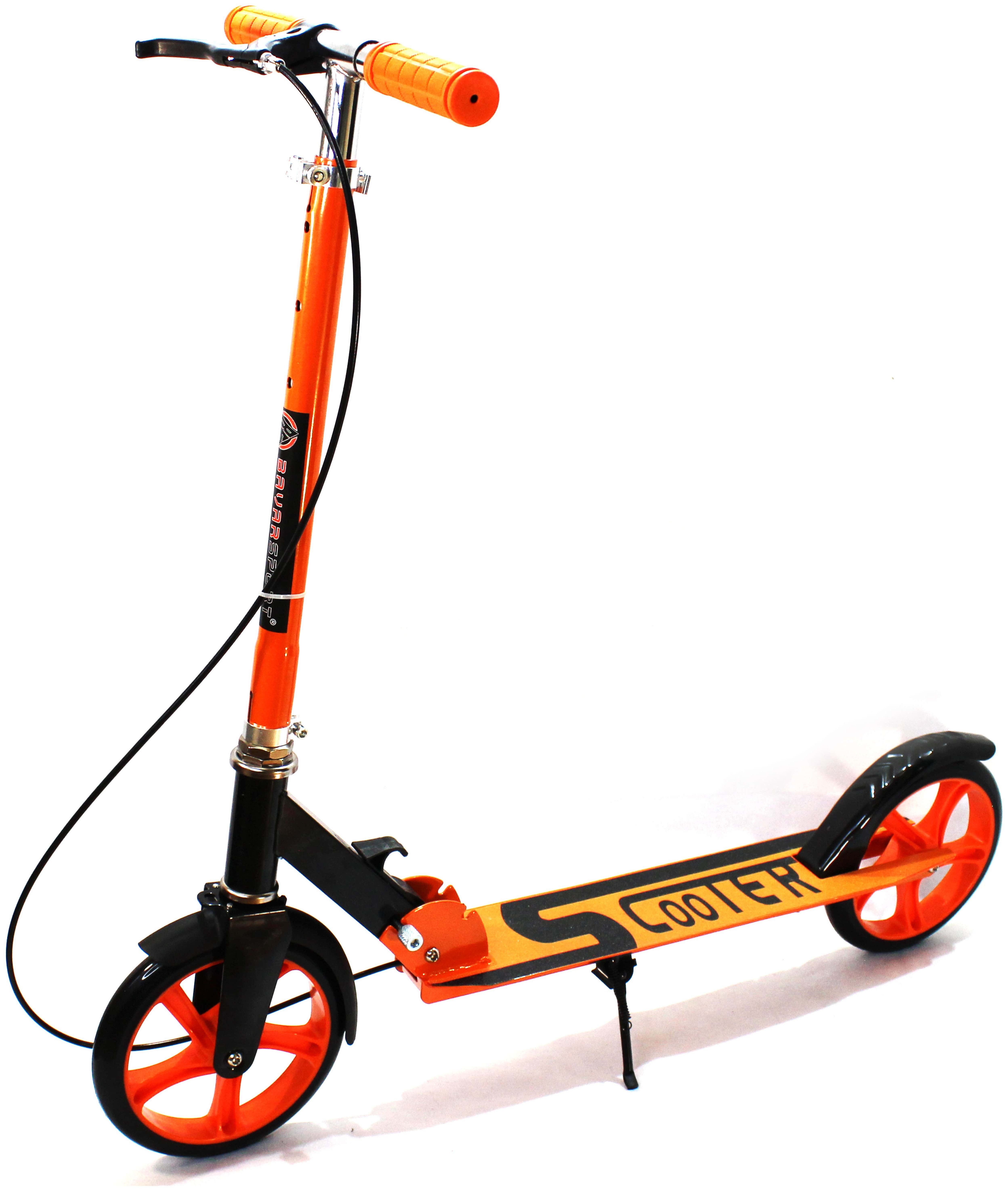 самокат мод 52 Bavar Sport, укр, укр