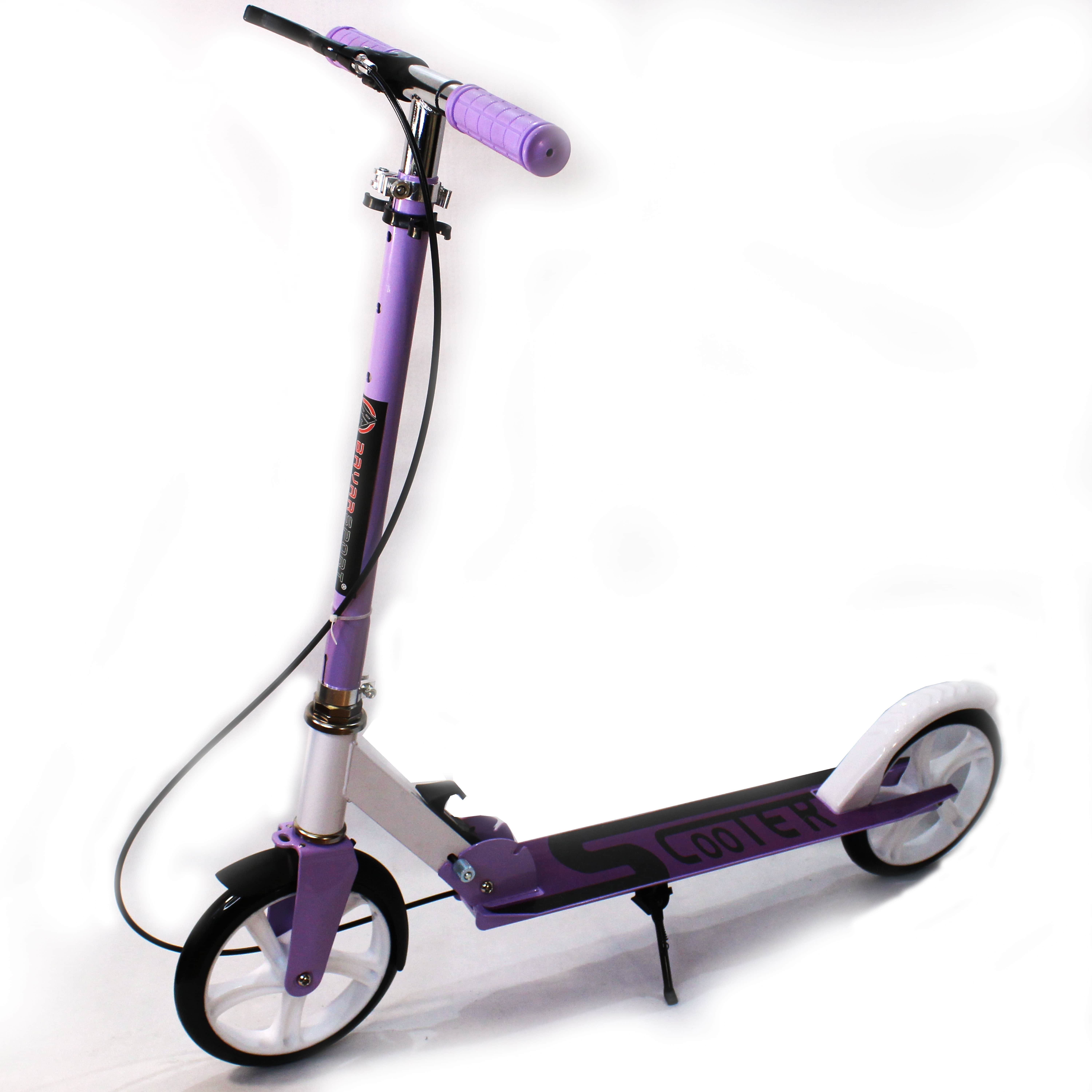 самокат мод 52 Bavar Sport, укр, укр