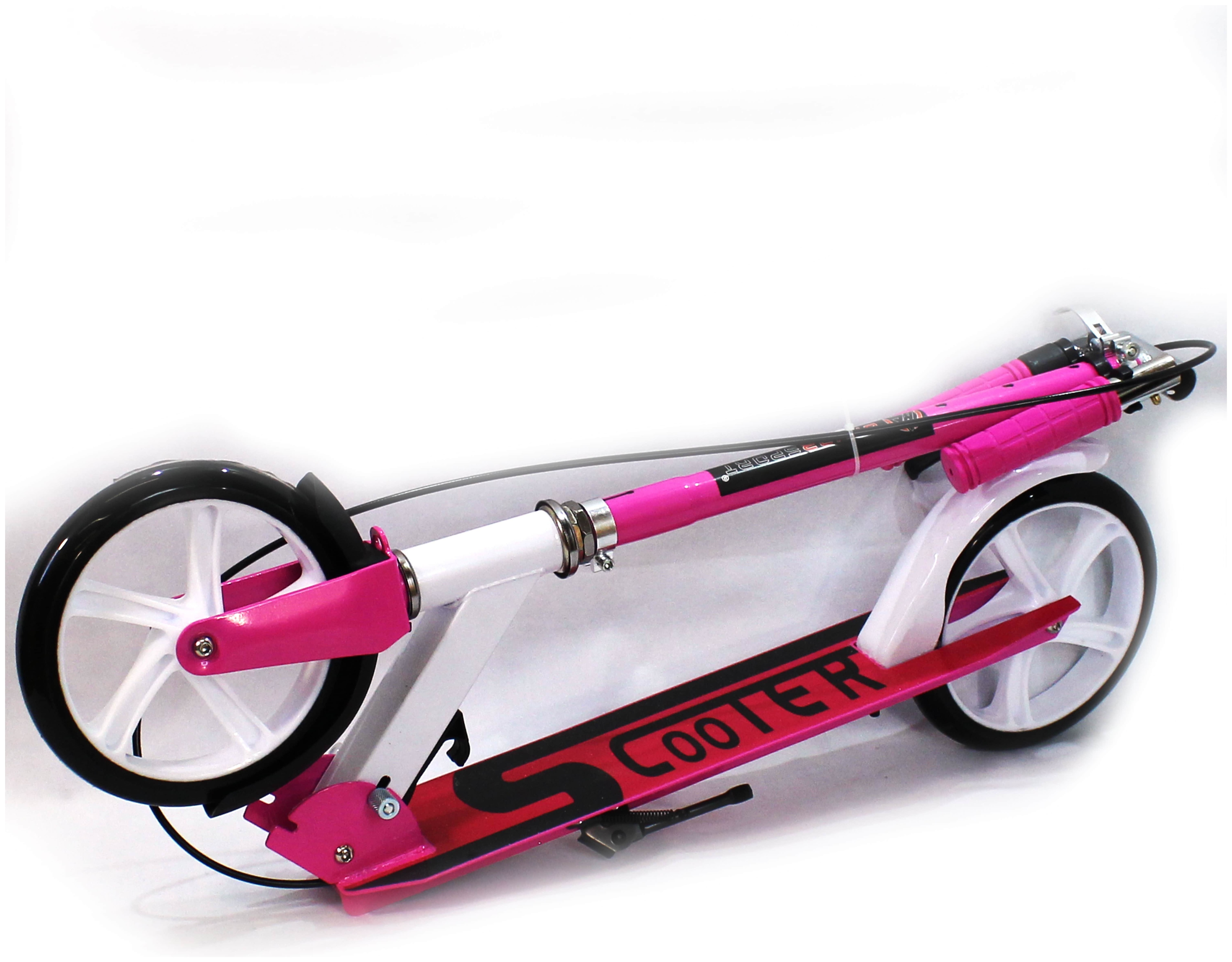 самокат мод 52 Bavar Sport, укр, укр