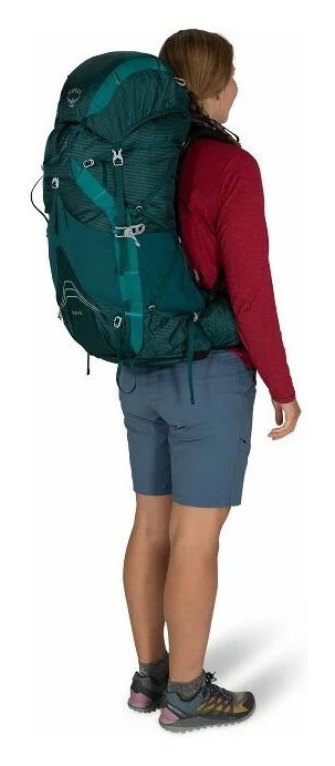 Рюкзаки Osprey Eja 48 (009.2829 )