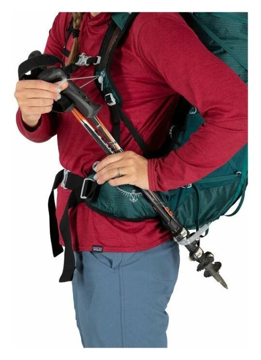 Рюкзаки Osprey Eja 48 (009.2829 )
