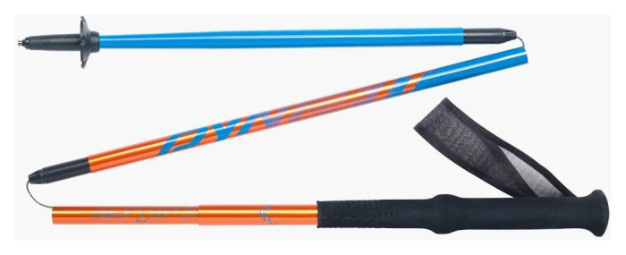 Трекінгові палиці Dynafit Vertical Pole