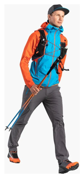 Трекінгові палиці Dynafit Vertical Pole, укр, укр