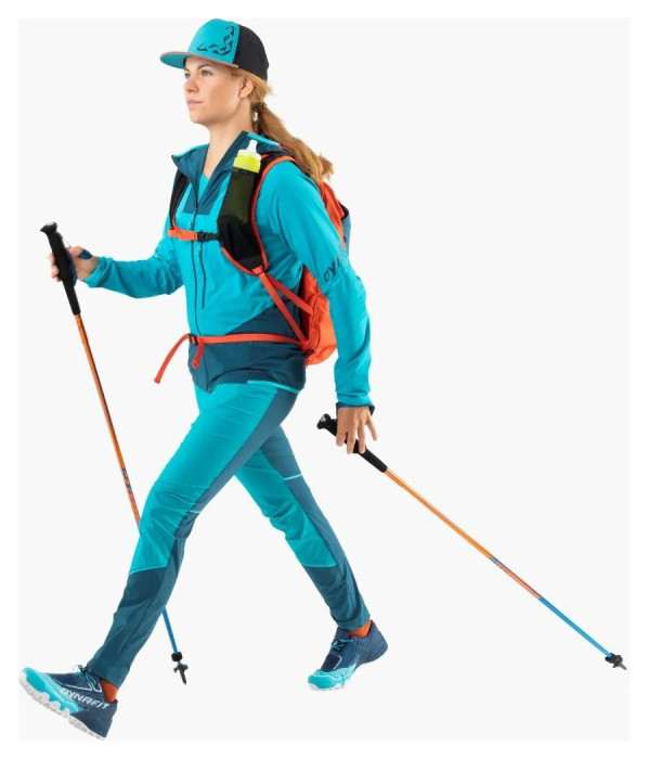 Трекінгові палиці Dynafit Vertical Pole, укр, укр