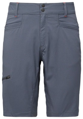 Мужские шорты Black Diamond M Valley Shorts, 30, Anthracite
