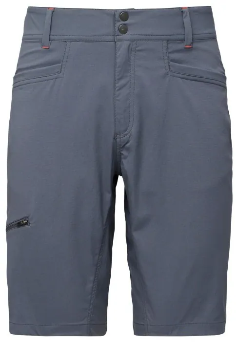 Мужские шорты Black Diamond M Valley Shorts, 30, Anthracite