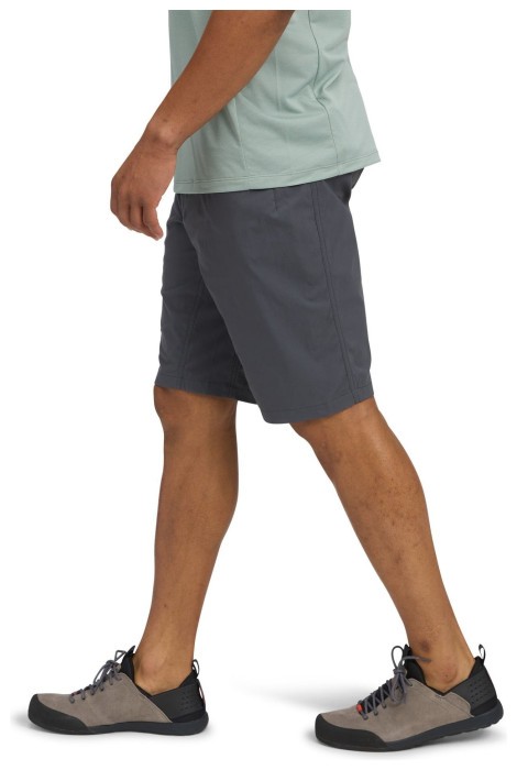Мужские шорты Black Diamond M Valley Shorts, 30, Anthracite