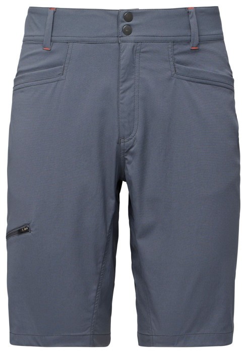 Мужские шорты Black Diamond M Valley Shorts, 30, Anthracite