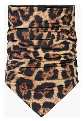 Пов'язка на шию Goldbergh ( GB31101254 ) OCELOT neckwarmer 2026