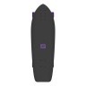 Hydroponic круїзер Square Cruiser Skateboard 33" - Concrete Purple Фото - 1