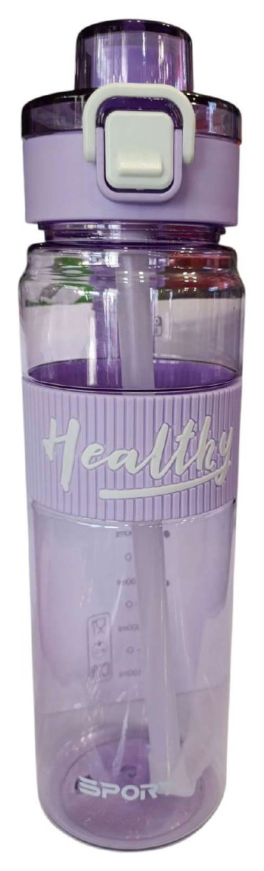 Бутылка для воды (2468) Bavar Sport