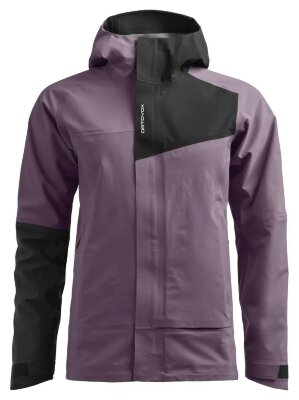 Куртка Ortovox Seceda 3L Jacket Wmn