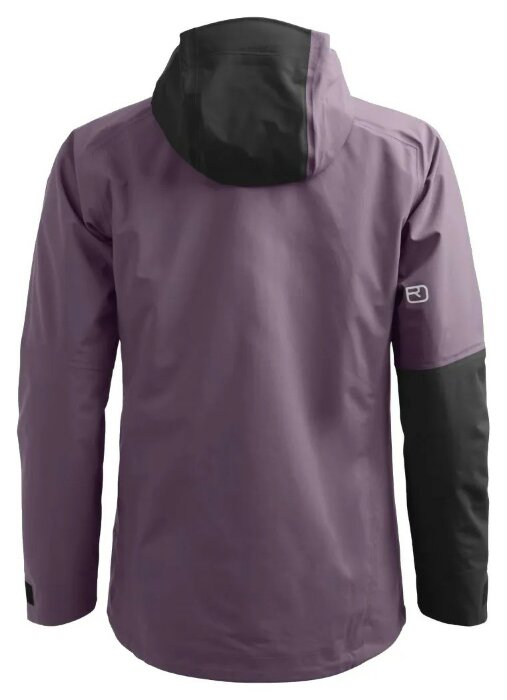 Куртка Ortovox Seceda 3L Jacket Wmn