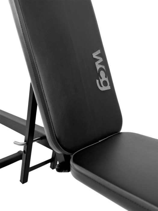 Регульована лава WG 005