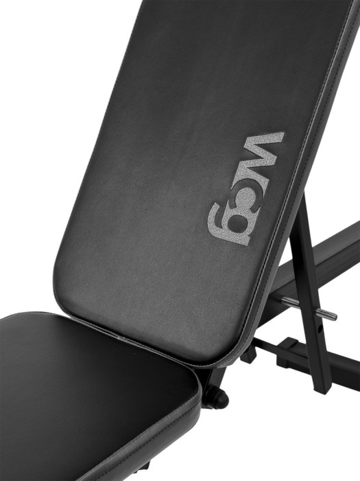 Регульована лава WG 005