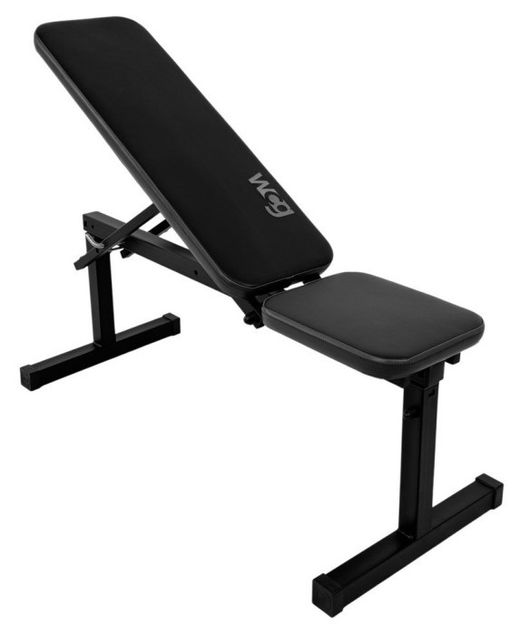 Регульована лава WG 005, укр, укр