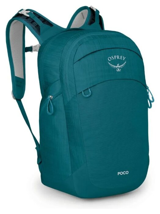 Рюкзак Osprey Poco Changing Pack, укр, укр