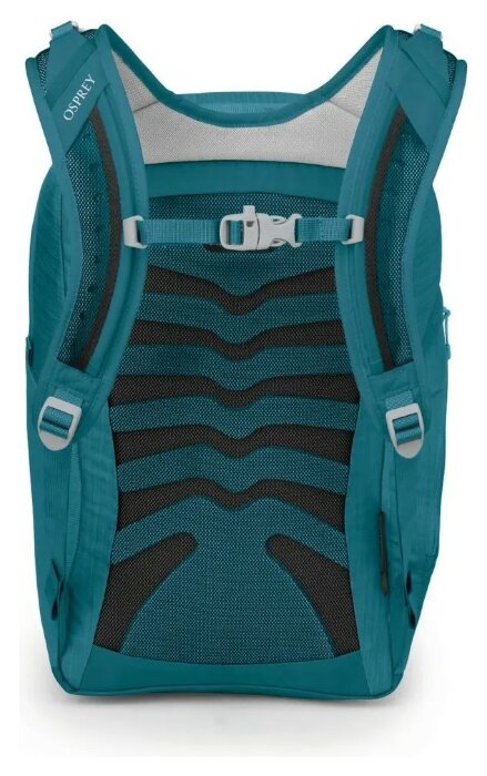 Рюкзак Osprey Poco Changing Pack