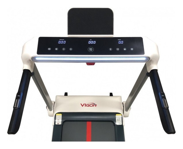 Бігова доріжка Vigor XPL400