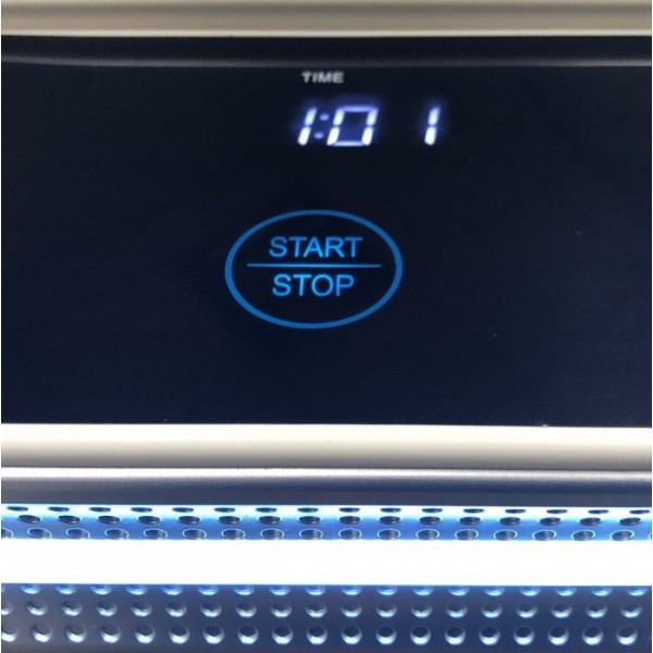 Бігова доріжка Vigor XPL400