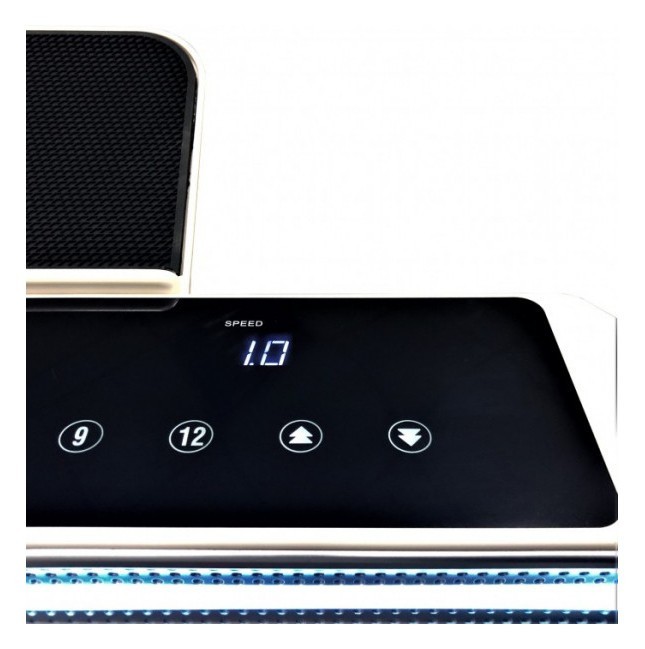 Бігова доріжка Vigor XPL400