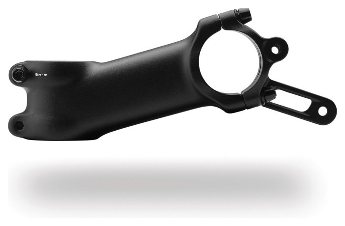 Вынос Specialized VADO STEM W/DSPLY & LIGHT MOUNTS 2018
