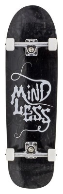 Круизер Mindless Gothic black