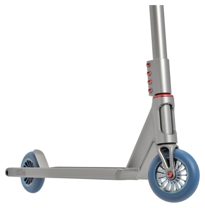 Трюкової самокат Aztek Siren 24 - Space Gray