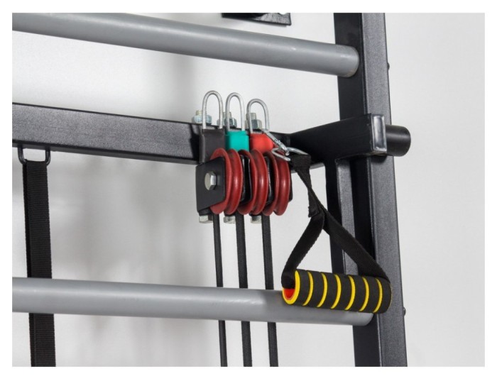 Шведська стінка Крос Тренер